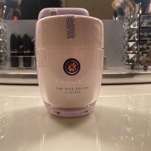 Tatcha The Rice Polish Classic